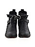 Assorted Brands Black Ankle Boots Size EU 36 - photo 2