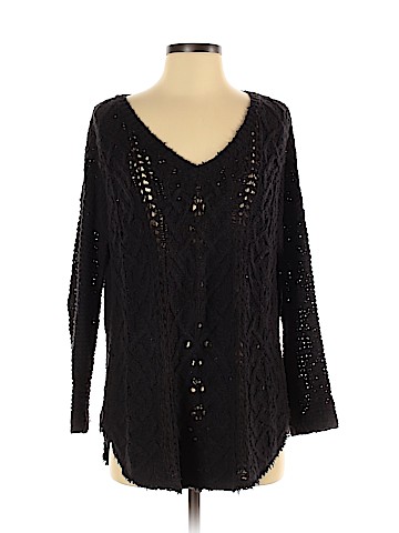 Free People Pullover Sweater (view 1)