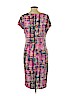 Ellen Tracy Pink Casual Dress Size 8 - photo 2