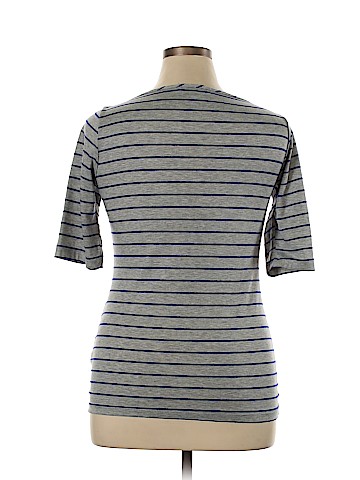 Green Envelope Short Sleeve T-Shirt (view 2)