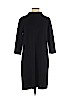 J. McLaughlin Black Casual Dress Size M - photo 1