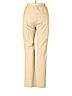 J. McLaughlin Ivory Dress Pants Size 10 - photo 2