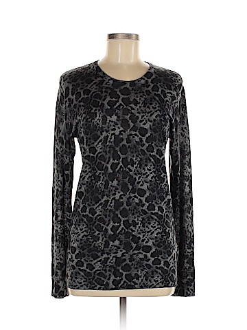 Zara Pullover Sweater (view 1)