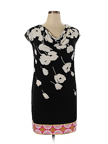 London Times Casual Dress (view 1)