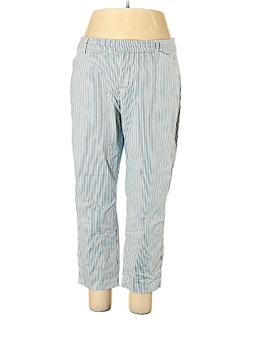 Old Navy Khakis (view 1)