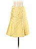 Tracy Reese Yellow Casual Skirt Size 6 - photo 2