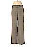 Ann Taylor Tan Dress Pants Size 8 (petite) - photo 1