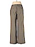 Ann Taylor Tan Dress Pants Size 8 (petite) - photo 2