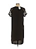 Vince. 100% Polyester Black Casual Dress Size XS - photo 2