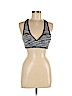 Victoria's Secret Pink Gray Sports Bra Size M - photo 1