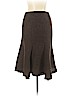 Zara Brown Wool Skirt Size 8 - photo 2