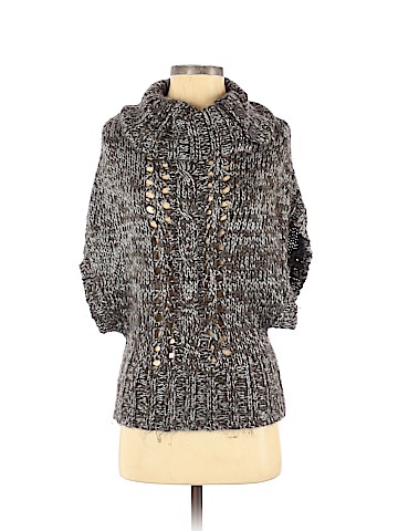 confess Pullover Sweater (view 1)