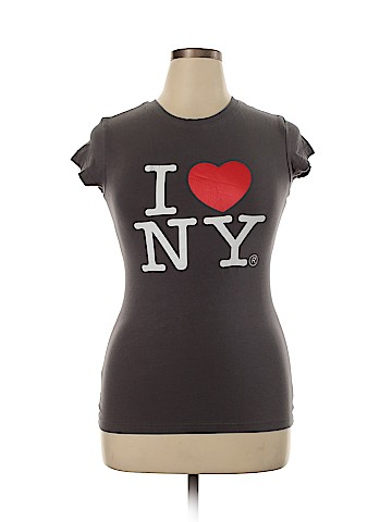 US Clothing Company Short Sleeve T-Shirt (view 1)