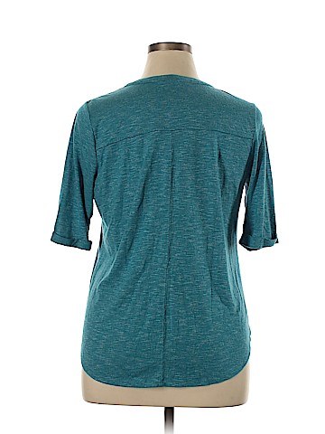 Sonoma Goods for Life Short Sleeve T-Shirt (view 2)