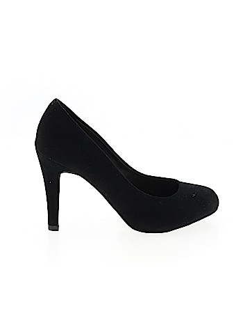 Kelly & Katie Heels (view 1)