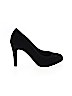 Kelly & Katie Black Heels Size 6 - photo 1