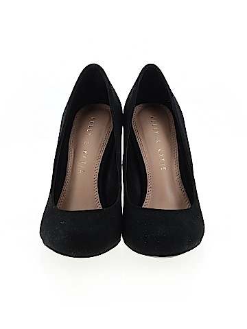 Kelly & Katie Heels (view 2)