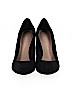 Kelly & Katie Black Heels Size 6 - photo 2
