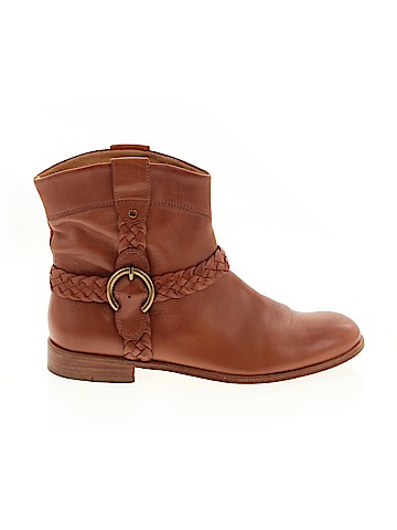 Corso Como Ankle Boots (view 1)