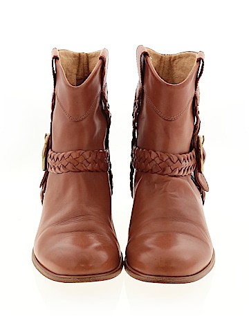 Corso Como Ankle Boots (view 2)