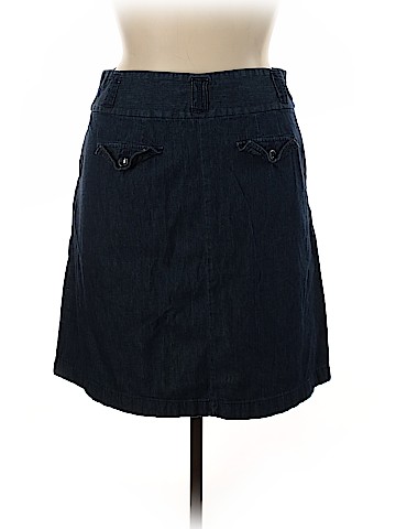 Ann Taylor Factory Casual Skirt (view 2)