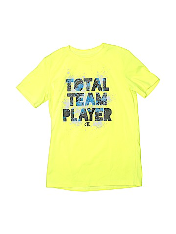 Champion Active T-Shirt (view 1)