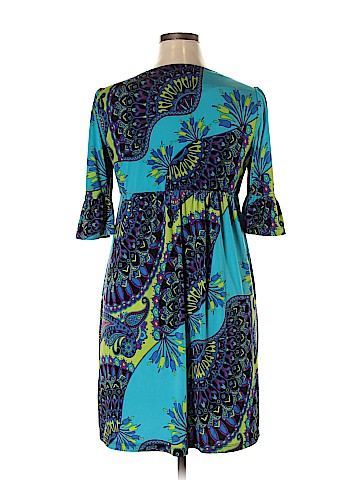 Ronni Nicole Casual Dress (view 2)