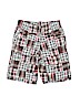 Gymboree 100% Cotton Brown Shorts Size 10 - photo 2