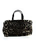Amanda Smith Tan Satchel One size - photo 3