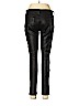 Alaïa X 7 For All Mankind Black Jeggings Size 30 waist - photo 2