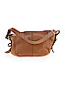 Fifty Four Fossil 100% Leather Brown Leather Shoulder Bag One size - photo 1