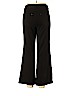 INC International Concepts Black Casual Pants Size 16 - photo 2