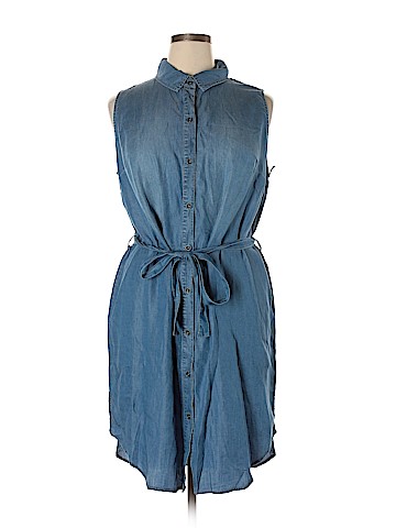 Ana Vu Casual Dress (view 1)