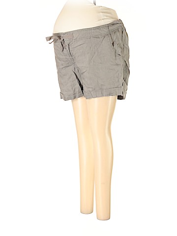 Liz Lange Maternity for Target Shorts (view 1)