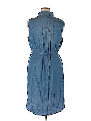 Ana Vu Casual Dress (view 2)