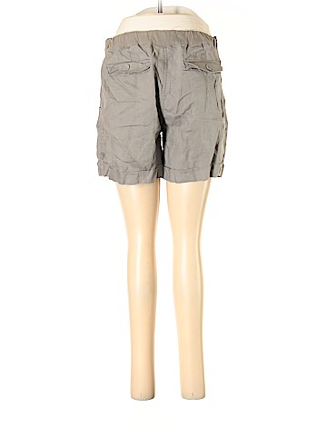 Liz Lange Maternity for Target Shorts (view 2)