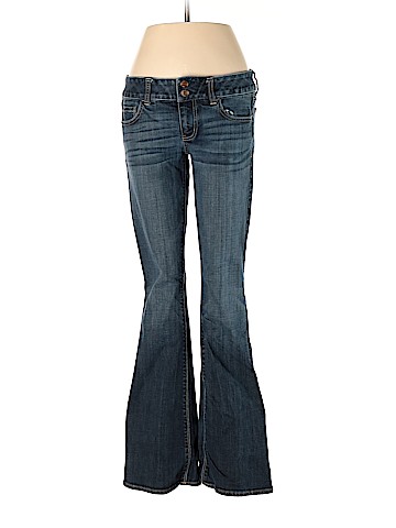 American Eagle Outfitters Jeans (view 1)