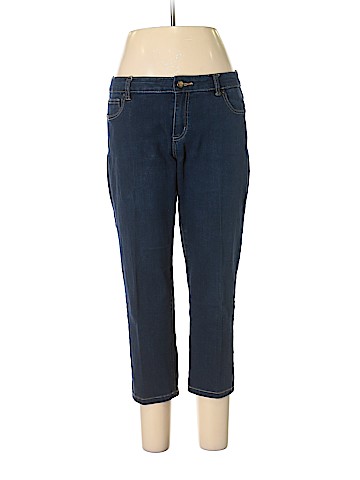 MICHAEL Michael Kors Jeans (view 1)