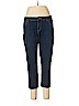 MICHAEL Michael Kors Blue Jeans Size 10 - photo 1