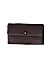 Etienne Aigner 100% Leather Brown Leather Wallet One size - photo 1