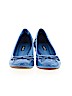 Arezzo Blue Flats Size EU 35 - photo 2