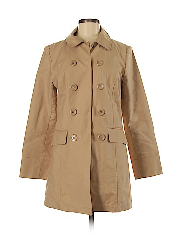Mossimo Coat (view 1)