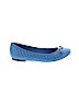 Arezzo Blue Flats Size EU 35 - photo 1