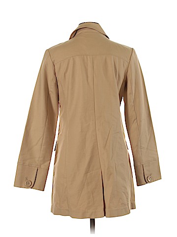 Mossimo Coat (view 2)