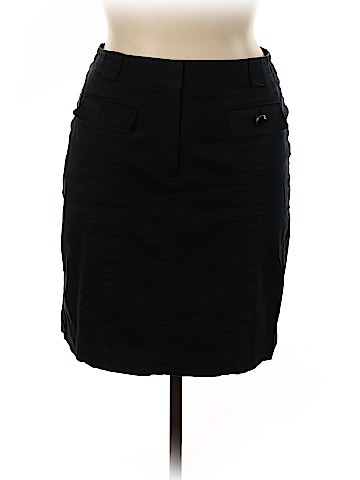 Jones New York Signature Casual Skirt (view 1)