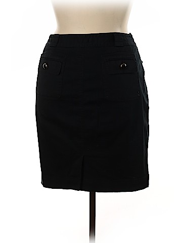 Jones New York Signature Casual Skirt (view 2)