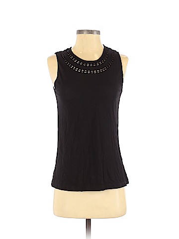 Generation Love Sleeveless Top (view 1)