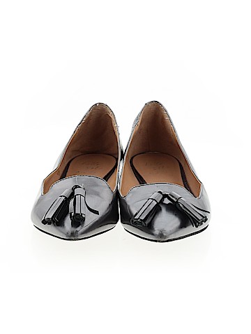 Banana Republic Flats (view 2)