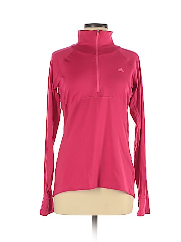 Adidas Track Jacket (view 1)