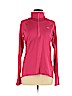 Adidas Pink Track Jacket Size M - photo 1